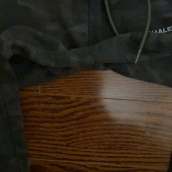 Alphalete Washed Core Jogger - Picture 12 of 12